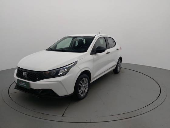 FIAT ARGO 1.0 FIREFLY FLEX MANUAL FIAT ARGO 1.0 FIREFLY FLEX MANUAL